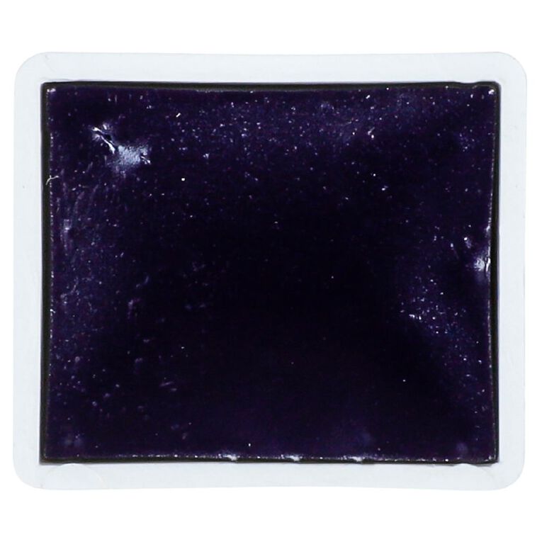 BLOCKX Watercolour Half Pan S1 154  Blue Blue, , hi-res