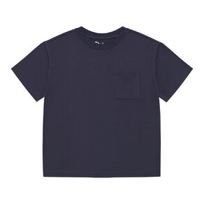 Young Original Short Sleeve Pocket Tee