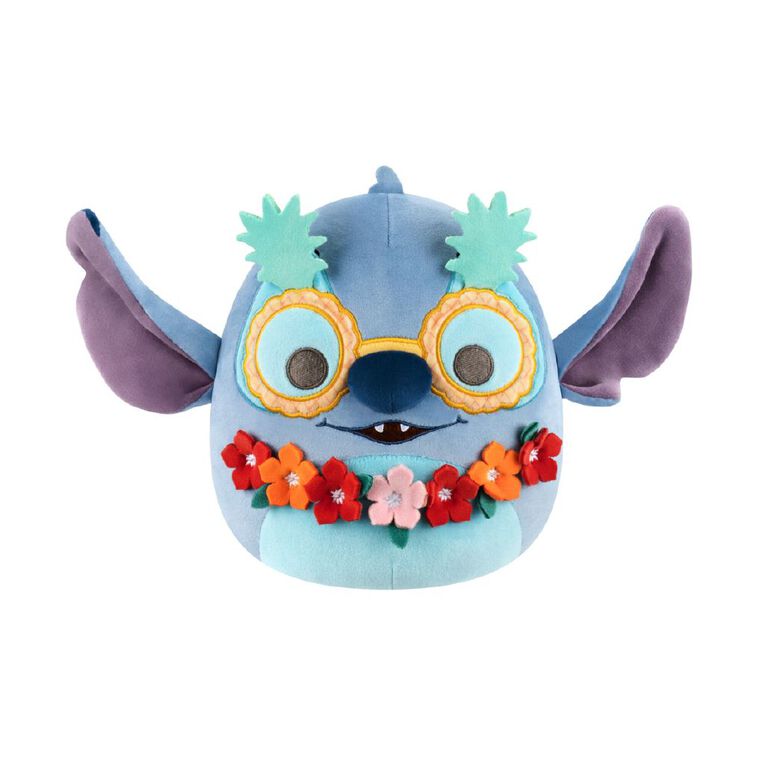 Squishmallows Disney Stitch Series 29 Assorted, , hi-res