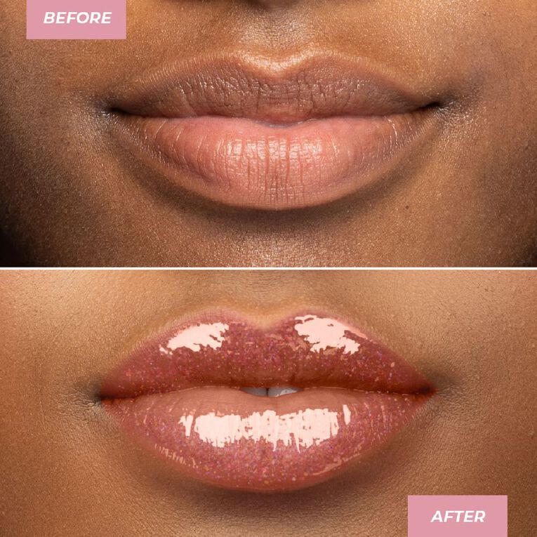 MCoBeauty Lip Shimmer Hydrating Oil Party, , hi-res