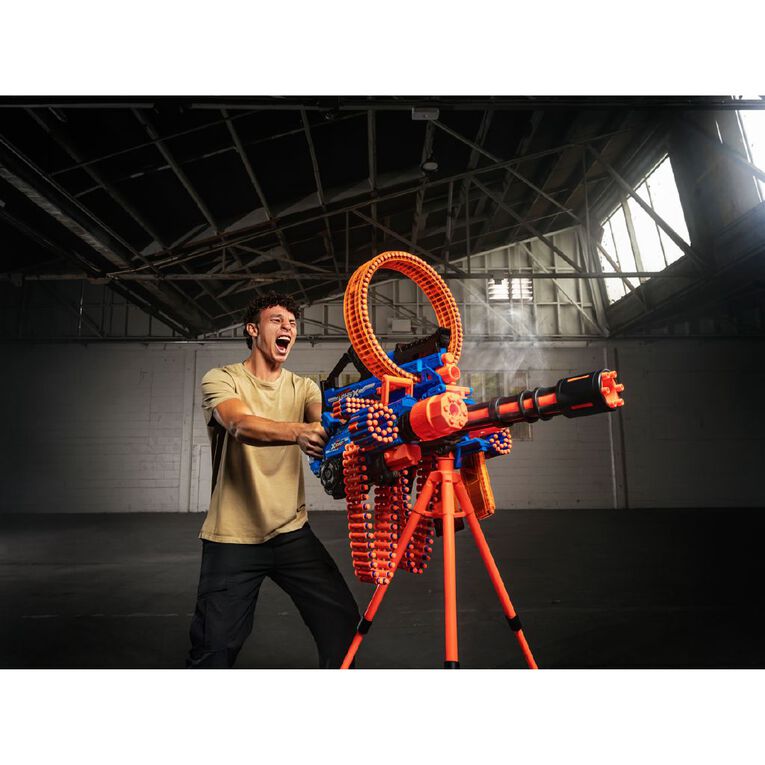 Zuru X Shot Insanity Series 1 Smoking Barrel, , hi-res