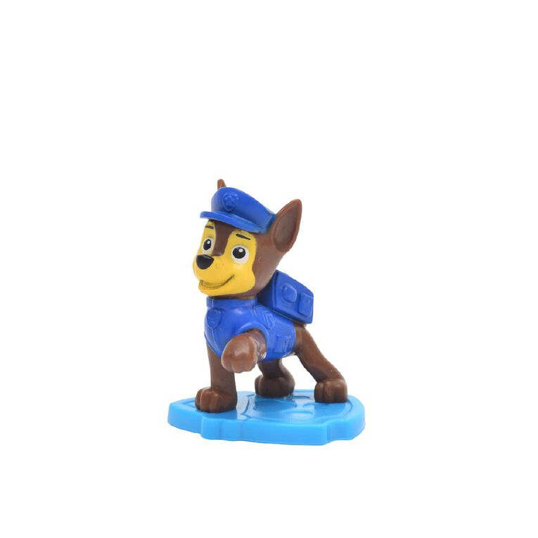Paw Patrol 4 Mini Figure Gift Pack Assorted, , hi-res
