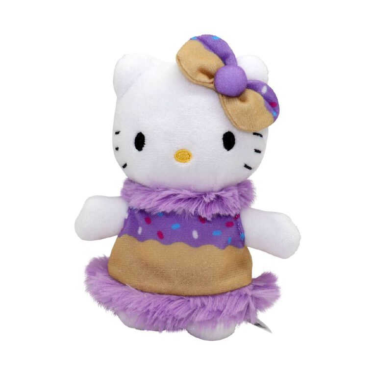 Hello Kitty Scented Surprise Plush Wave 2 Assorted, , hi-res