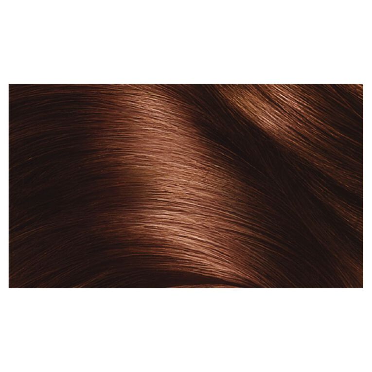 L'Oreal Paris Excellence Creme Hair Colour Mahogany Brown 5.5, , hi-res