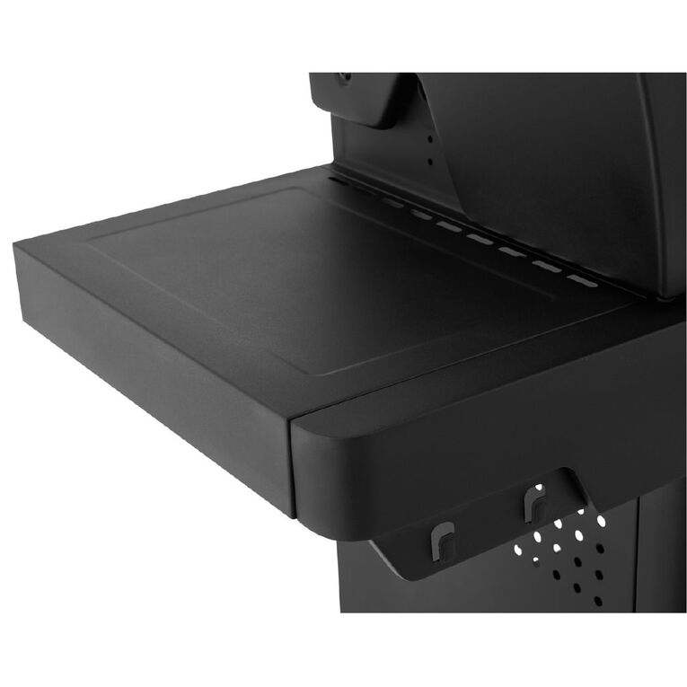 Gascraft Pro Asado 4 Burner BBQ, , hi-res