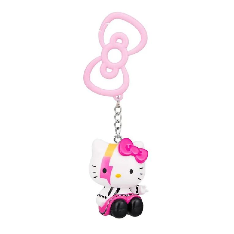 Hello Kitty Backpack Buddies, , hi-res