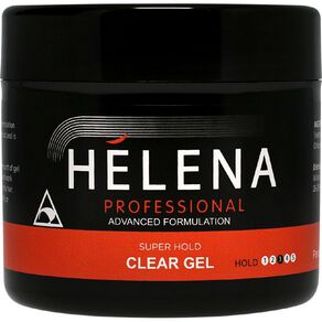 Helena Superhold Clear Gel 250g