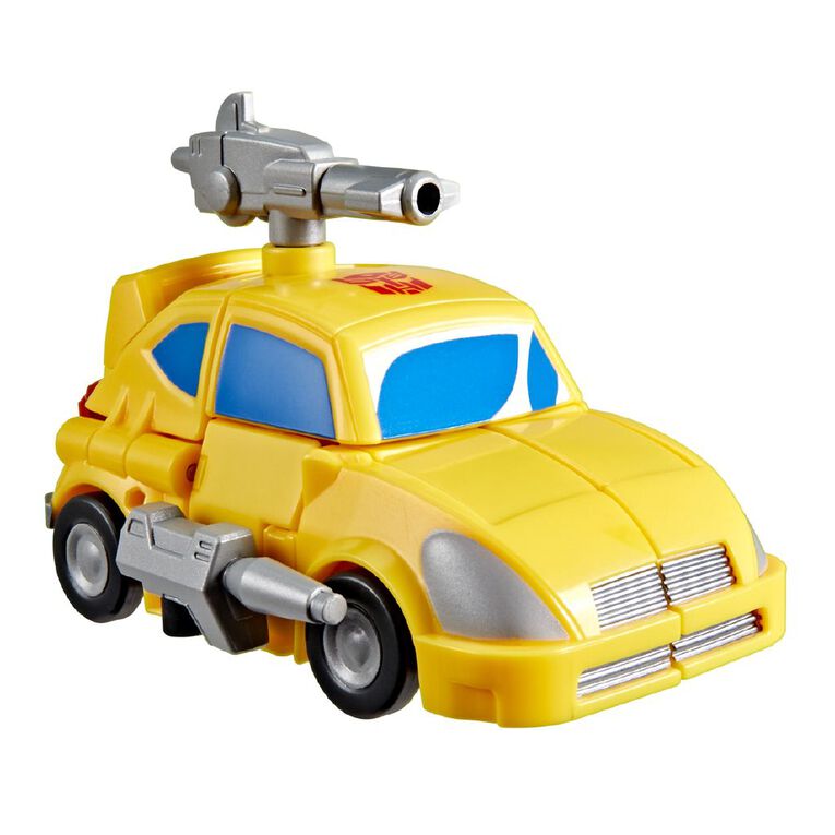 Transformers Generations Studio Series A Level Deluxe Assorted, , hi-res