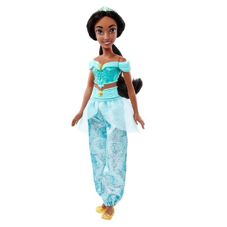 Disney Princess Core Doll Assorted, , hi-res