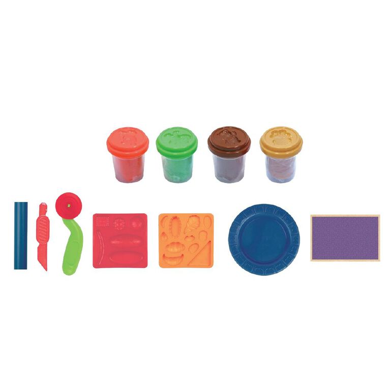 Play Studio Dough Play Set, , hi-res