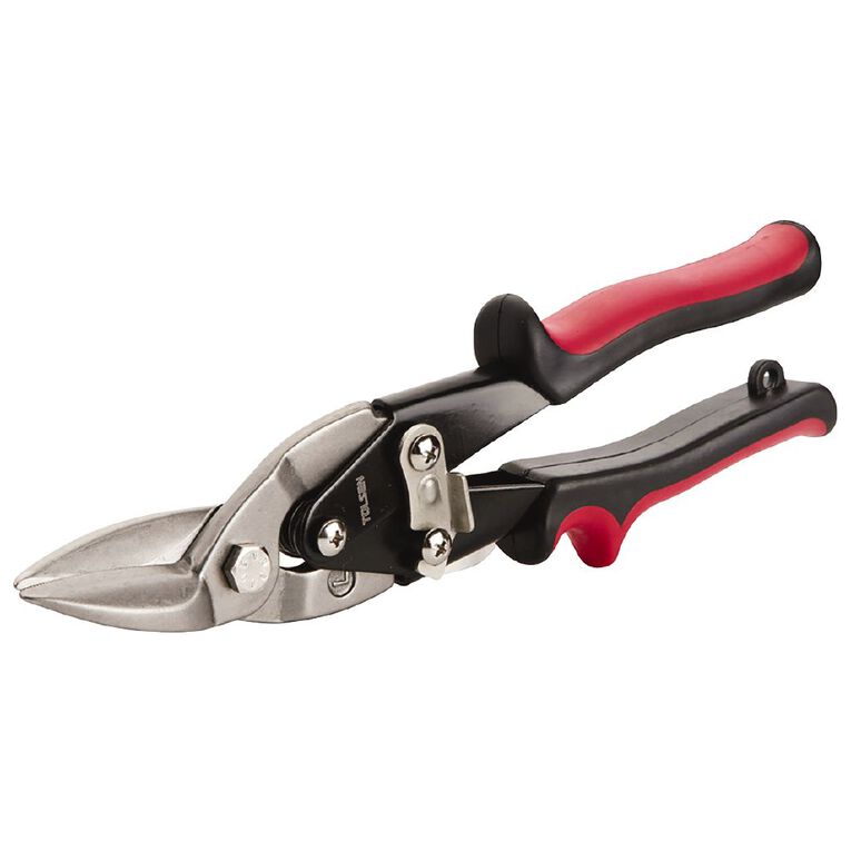Tolsen Aviation Tinsnip 250mm, , hi-res