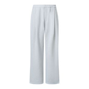 BRDRLESS Pleat Front Baggy Trackpants