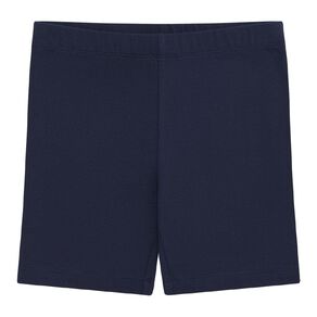 Young Original Plain Bike Shorts