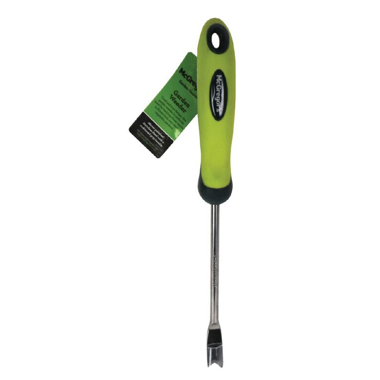 McGregor's Garden Weeder, , hi-res