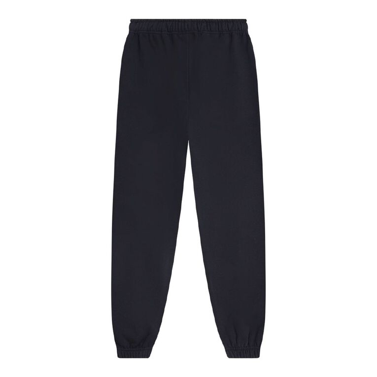 All Blacks Kids' Trackpants, Black, hi-res
