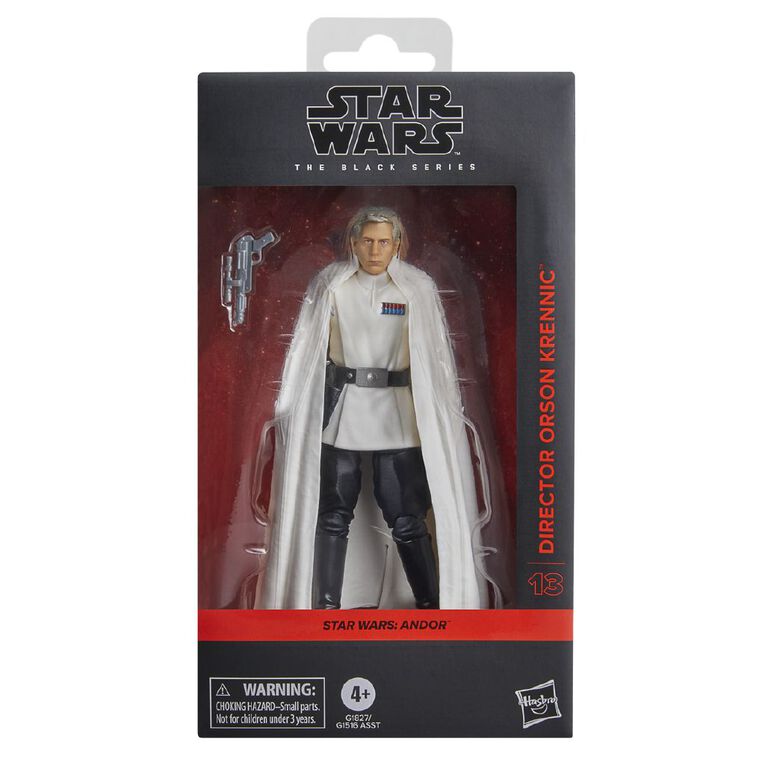 Star Wars Black Series 3 Figure 6 Inch Assorted, , hi-res