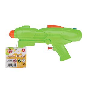 Play Studio Single Water Blaster Assorted