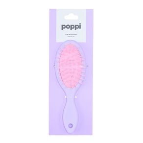 Poppi Kids Brush Purple