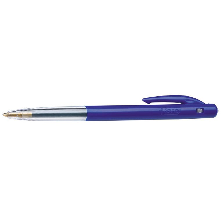 Bic Clic Pen Blue, , hi-res
