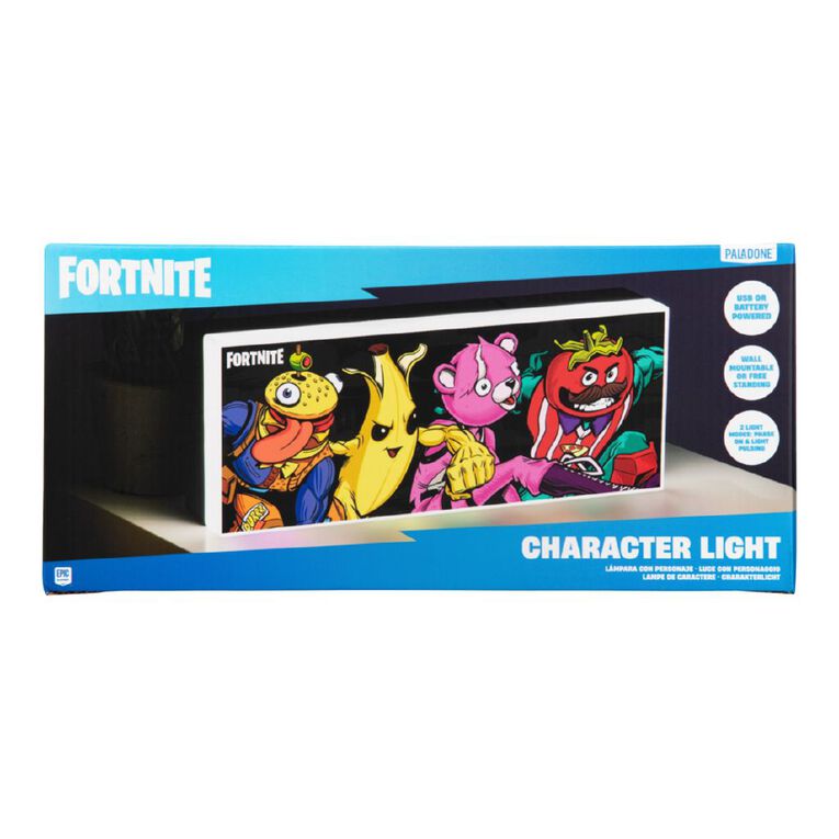 Paladone Fortnite Character Light, , hi-res