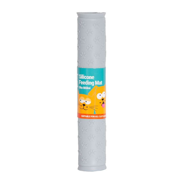 Pet HQ Silicone Feeding Mat, , hi-res