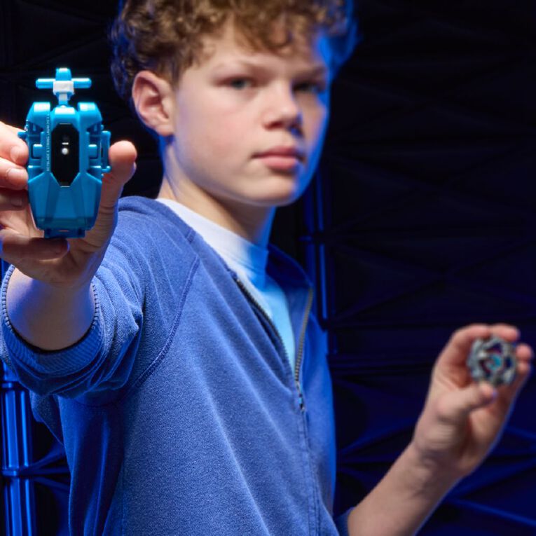 Beyblades X Deluxe String Launcher Dragoon, , hi-res