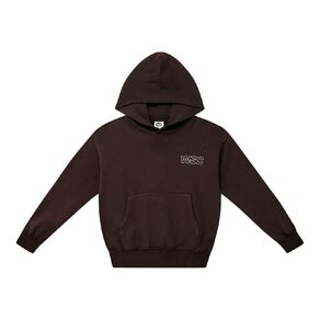 Young Original Weekend Social Club Pullover Hoodie