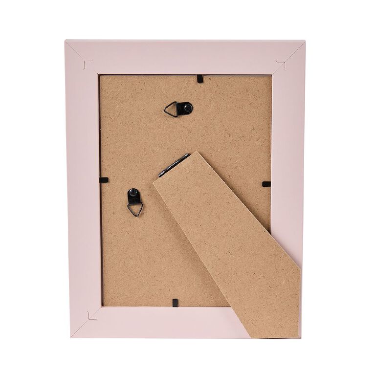 Happy Frames Hearts 13cm x 18cm Photo Frame, , hi-res