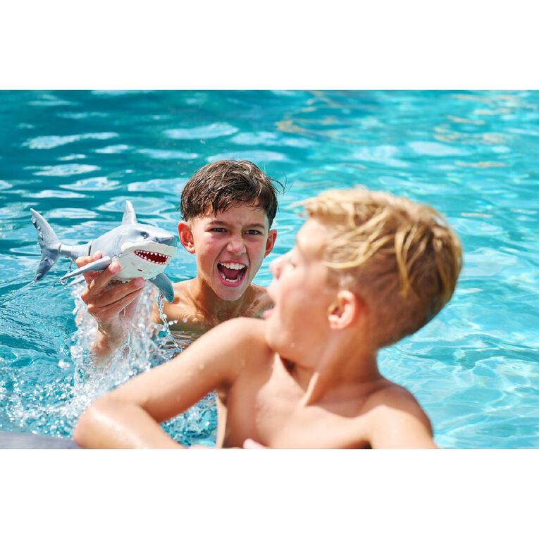 Zuru Robo Alive Shark Attach Series 1, , hi-res