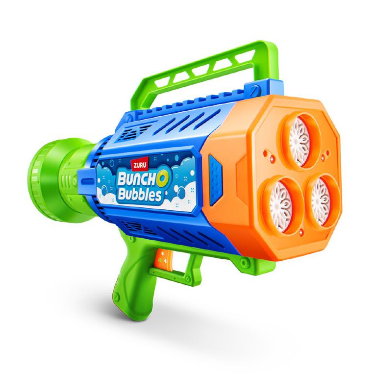 Zuru Bunch O Bubbles Blaster, , hi-res
