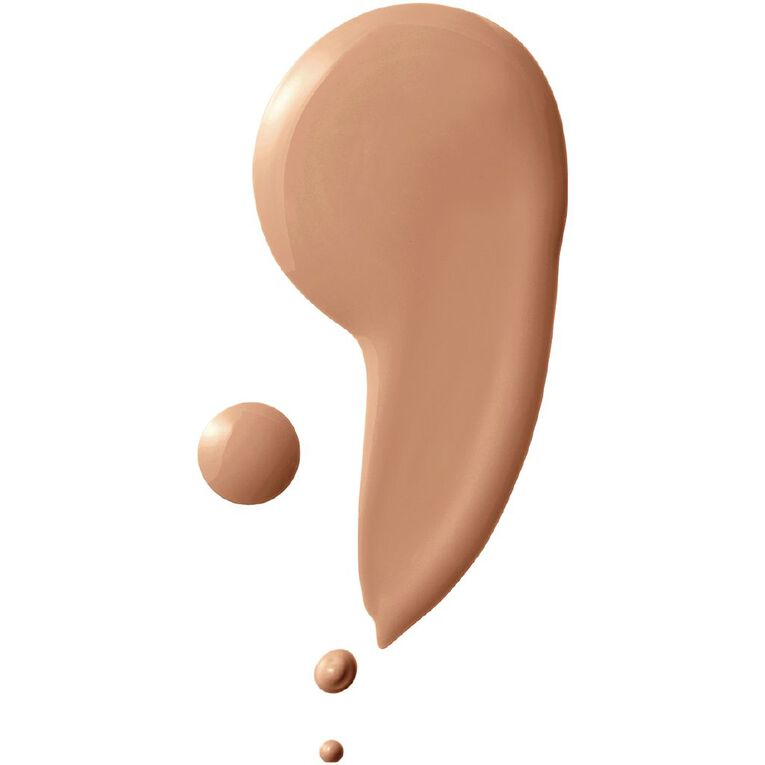 Maybelline Fit Me Liquid Foundation Pure Beige, , hi-res