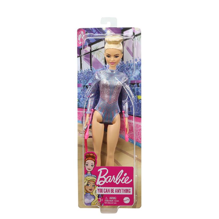Barbie I Can Be Careers Doll Assorted, , hi-res