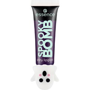 Essence Spooky Bomb Shiny Lipgloss 01