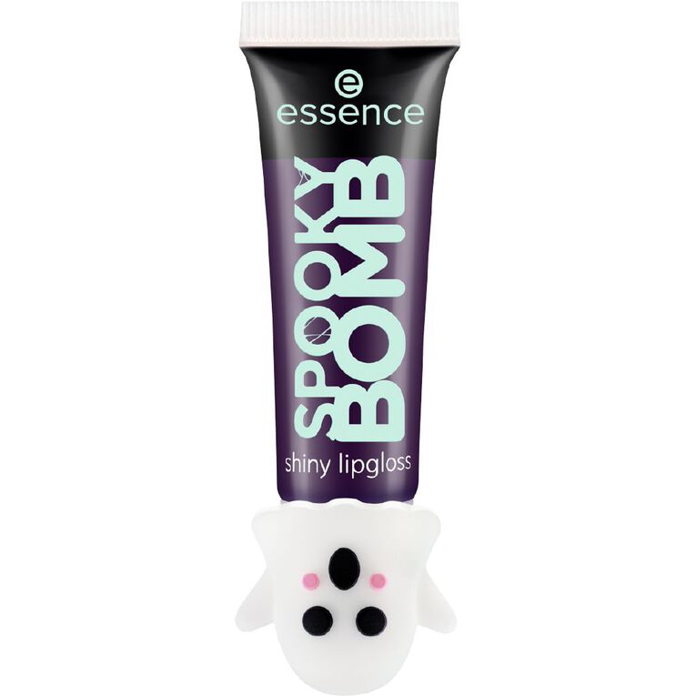 Essence Spooky Bomb Shiny Lipgloss 01, , hi-res