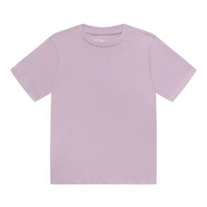 Young Original Short Sleeve Plain Tee
