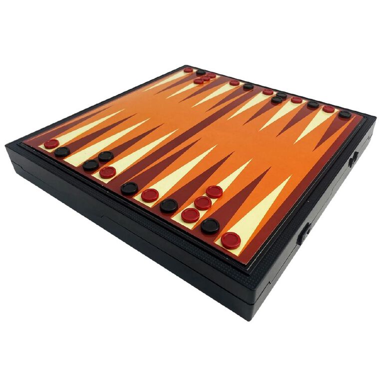 Play Studio 8-in-1 Travel Game, , hi-res