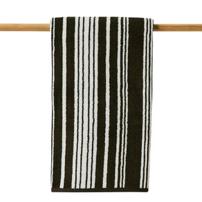 Maison d'Or Spa Towel Green Dark 90cm x 150cm
