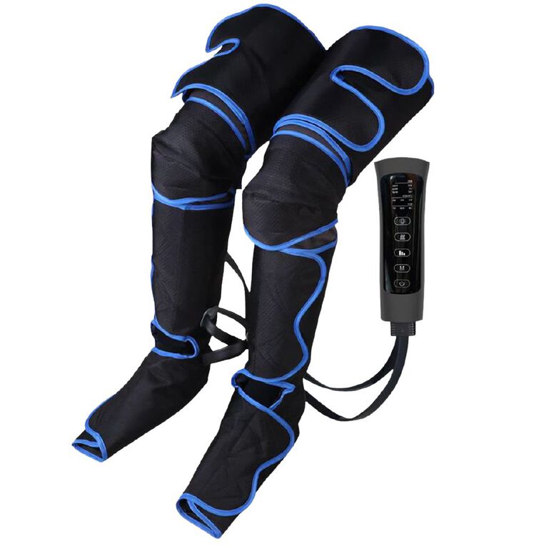 Living & Co Leg Compression, , hi-res