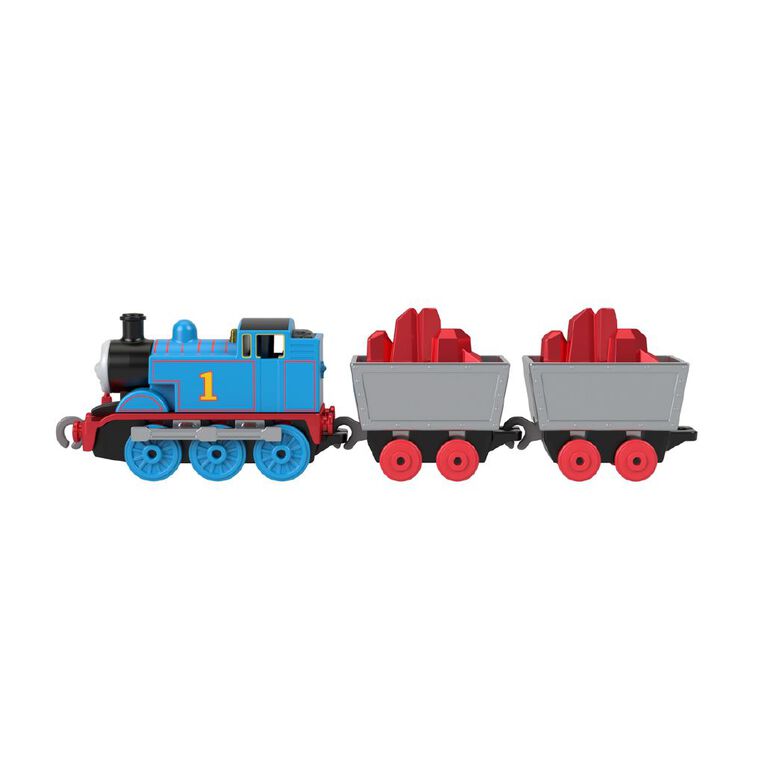 Thomas The Tank Engine Mattel 80th Diecast Engine, , hi-res
