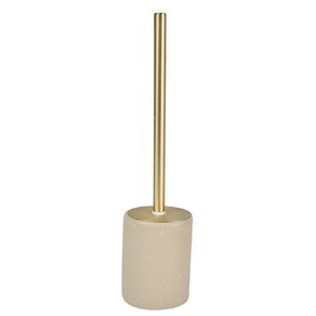 Living & Co Toilet Brush Sand
