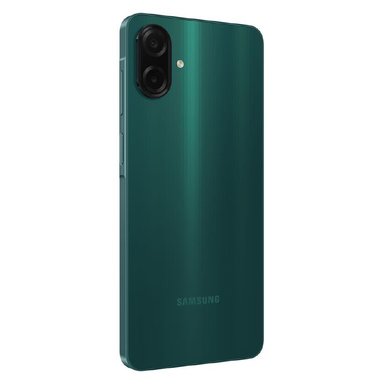 Samsung Galaxy A07 4G with Spark and Skinny SIM Green, , hi-res