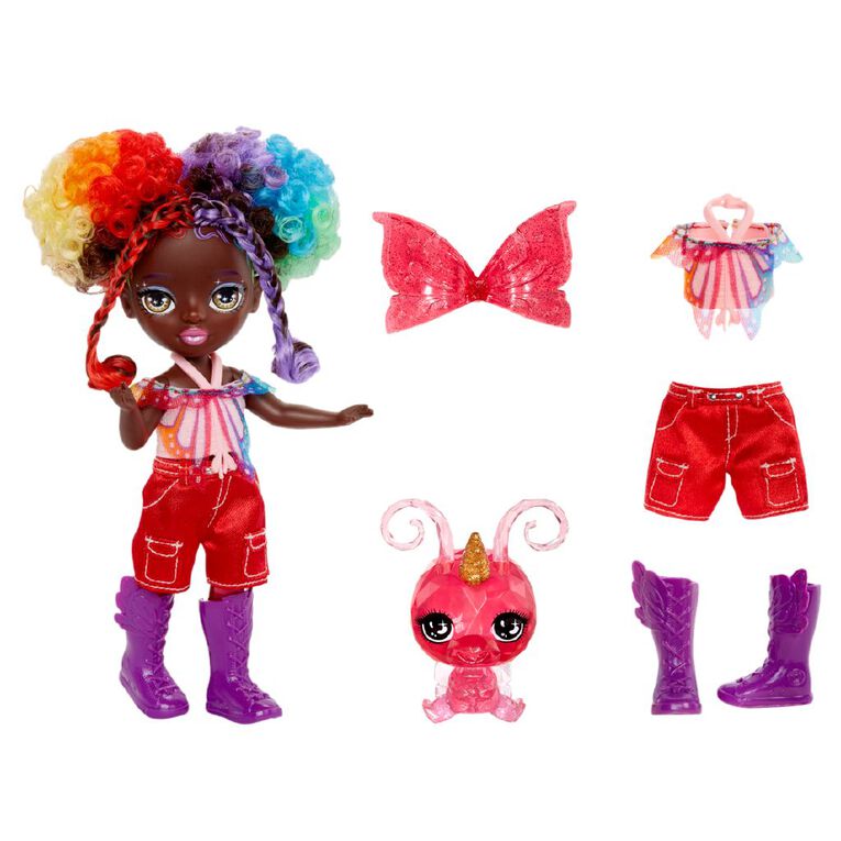 Rainbow High Littles Fantasy Assorted, , hi-res