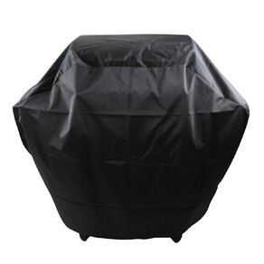 Gascraft BBQ Cover Hooded Medium
