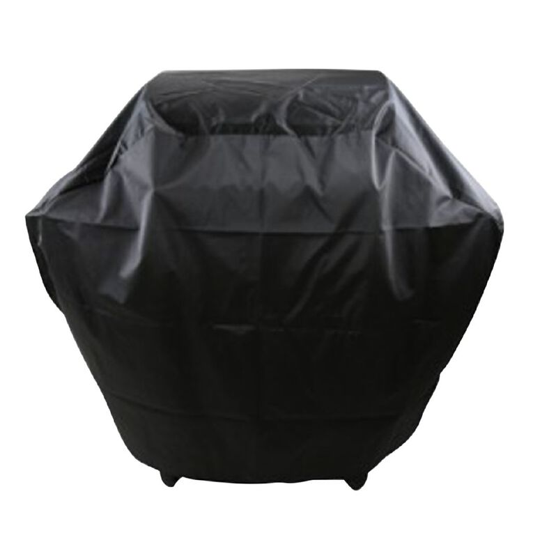 Gascraft BBQ Cover Hooded Medium, , hi-res