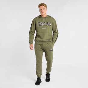 Lonsdale Men's London Trackpants