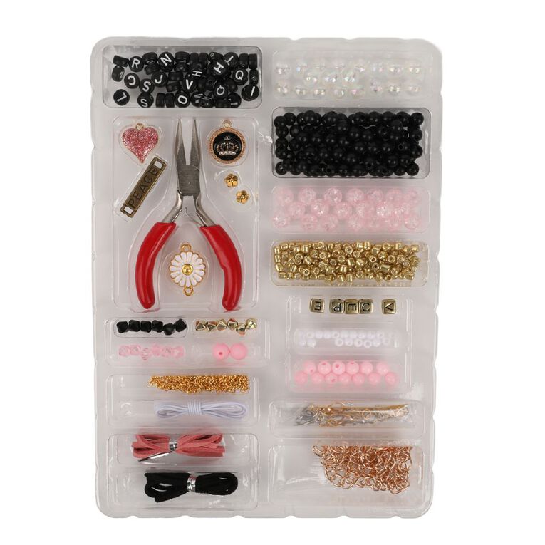 Uniti Jewellery Beading Set, , hi-res