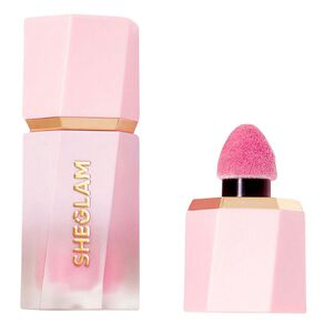Sheglam Color Bloom Liquid Blush Petal Talk 5.2ml