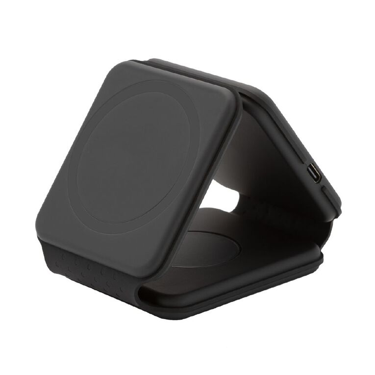 Moki 3-in-1 Wireless ChargePad, , hi-res