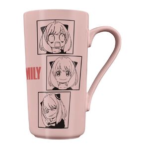 Impact Merch Anya Grande Mug
