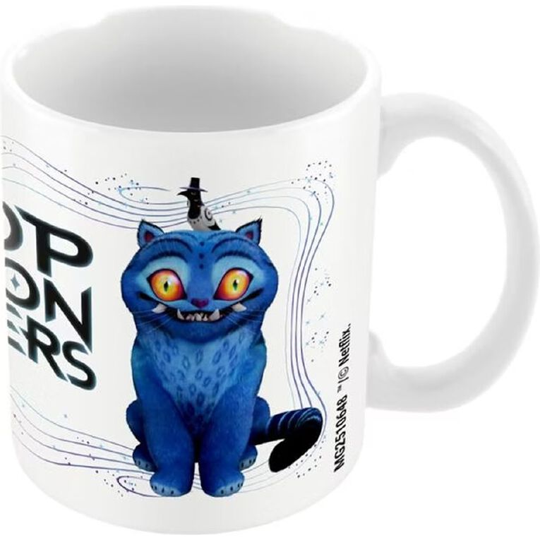 Pyramid Kpop Demon Hunters Derpy Mug, , hi-res